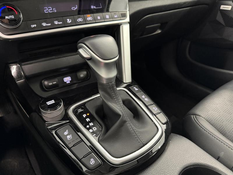 kia Seltos 2023 - 19