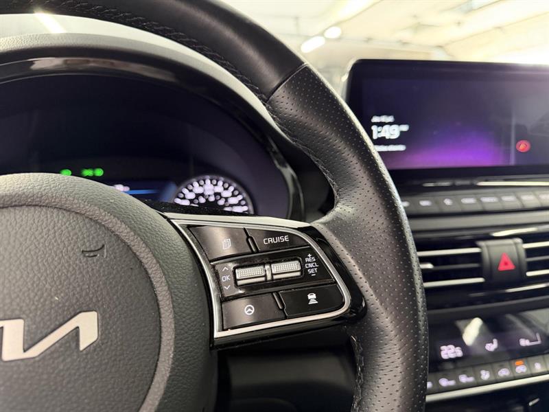 kia Seltos 2023 - 21