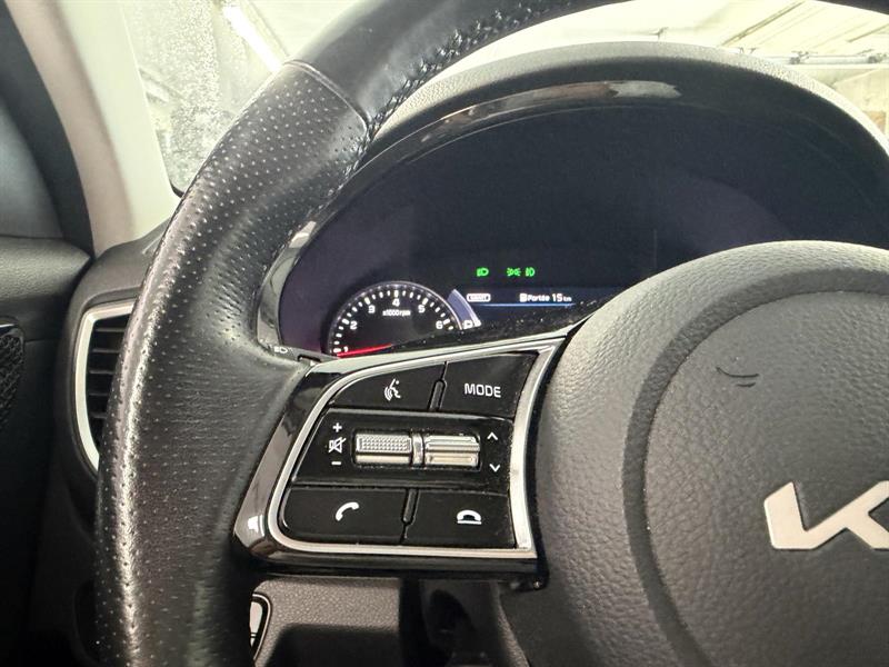 kia Seltos 2023 - 22