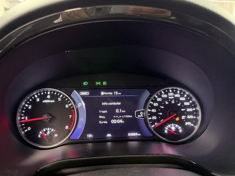 kia Seltos 2023 - 24