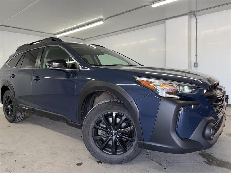 subaru Outback 2024