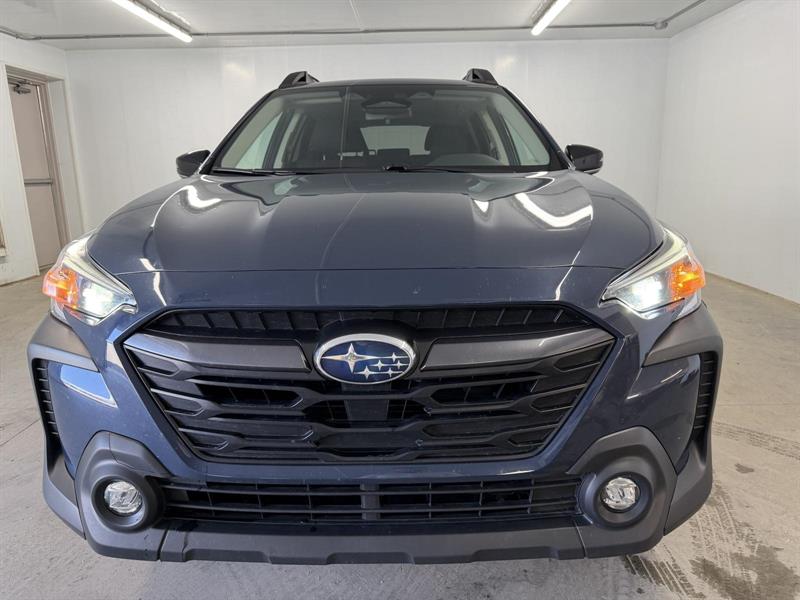 subaru Outback 2024 - 2