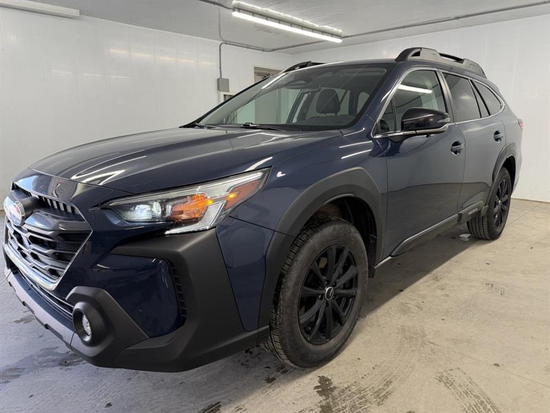 subaru Outback 2024 - 3
