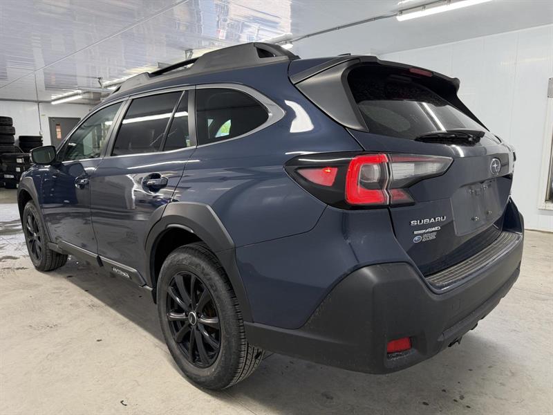 subaru Outback 2024 - 4
