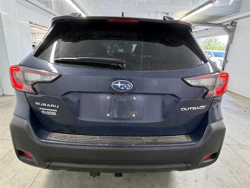 subaru Outback 2024 - 5