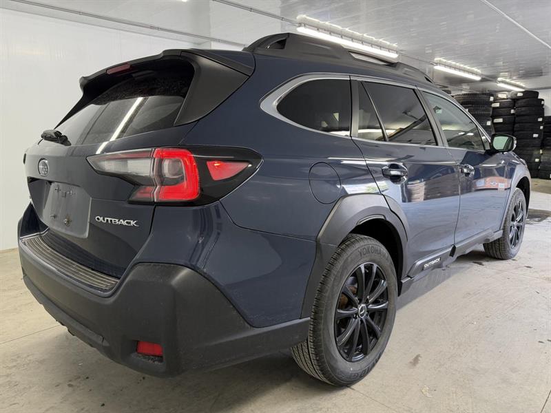 subaru Outback 2024 - 6
