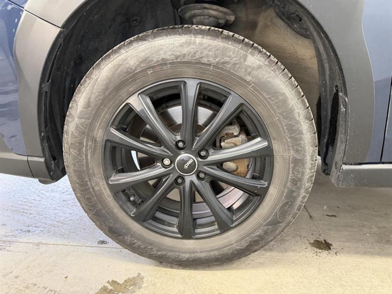 subaru Outback 2024 - 8