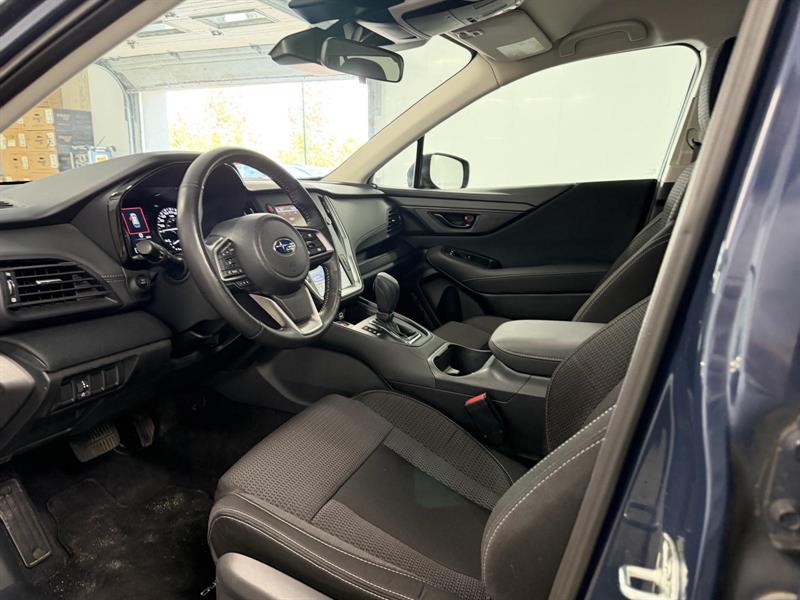 subaru Outback 2024 - 10