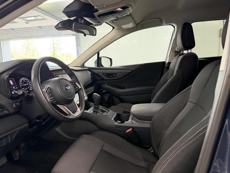 subaru Outback 2024 - 11