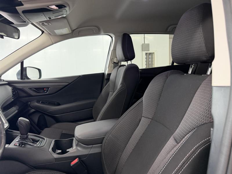 subaru Outback 2024 - 12