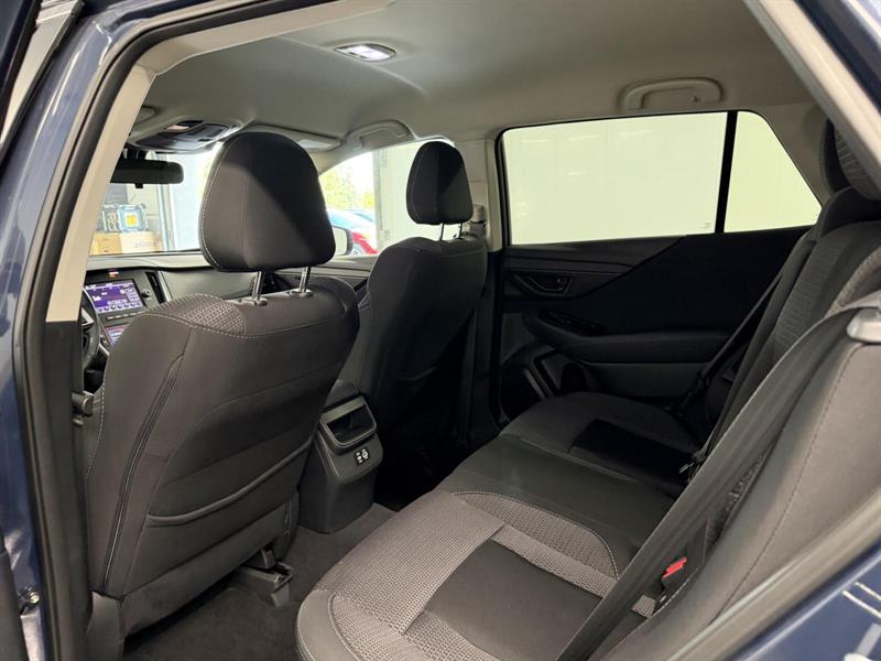 subaru Outback 2024 - 14