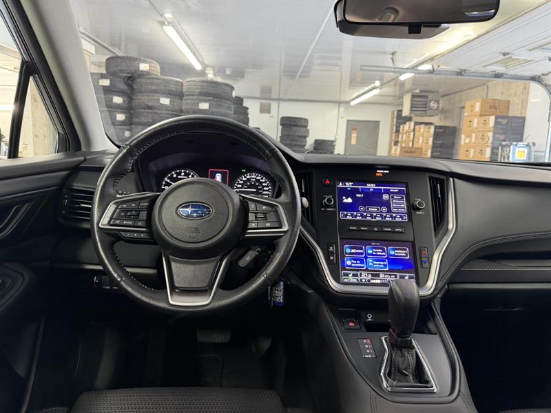 subaru Outback 2024 - 15