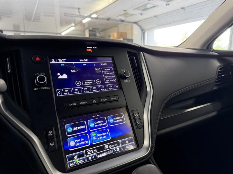 subaru Outback 2024 - 16
