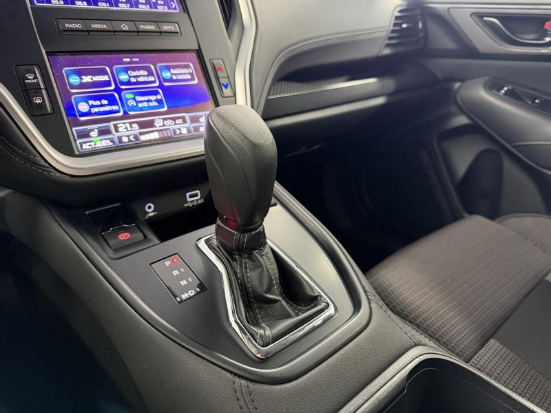 subaru Outback 2024 - 18