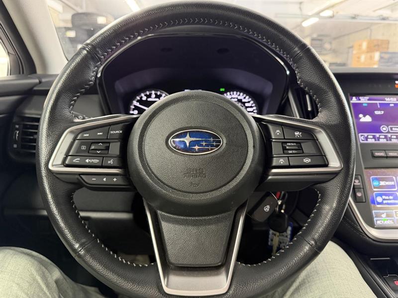 subaru Outback 2024 - 19
