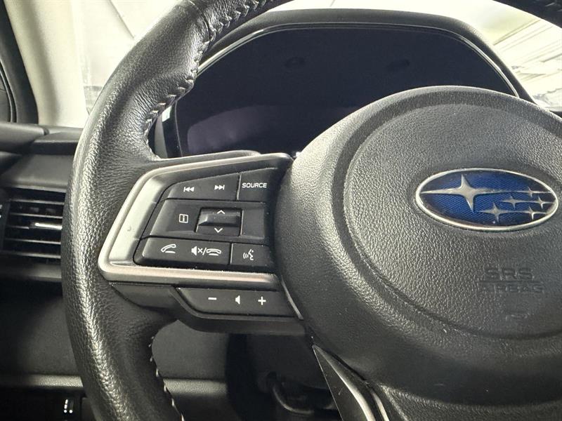 subaru Outback 2024 - 21