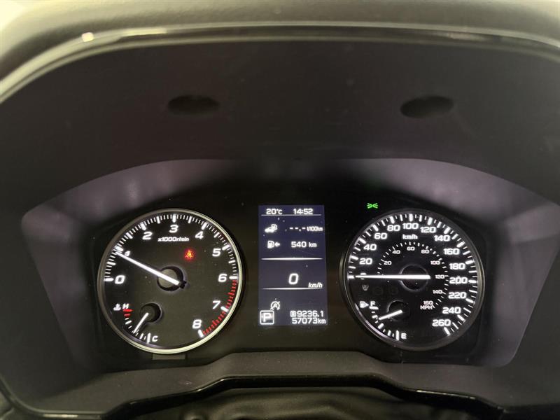 subaru Outback 2024 - 23