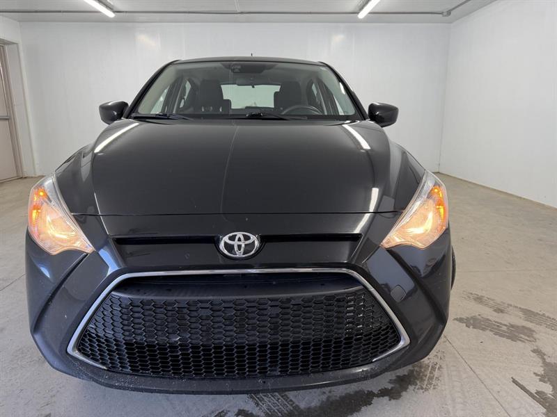 toyota Yaris 2020 - 2