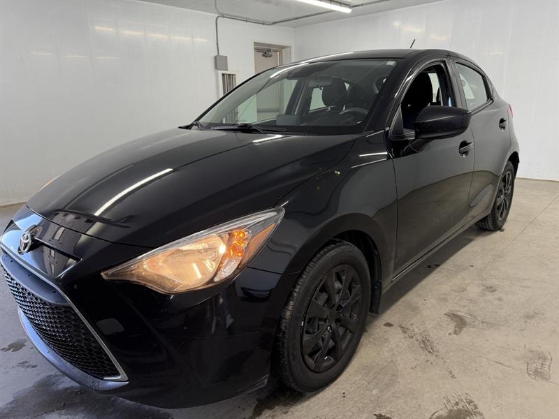 toyota Yaris 2020 - 3