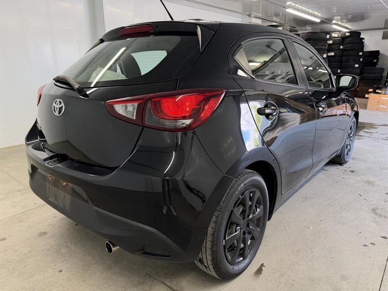 toyota Yaris 2020 - 6