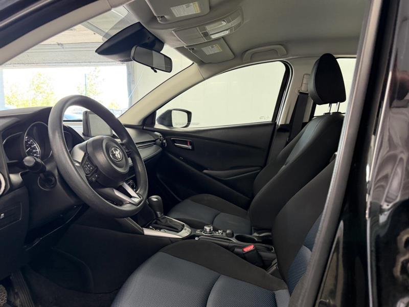 toyota Yaris 2020 - 9