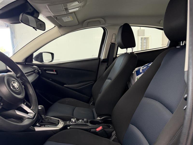 toyota Yaris 2020 - 10