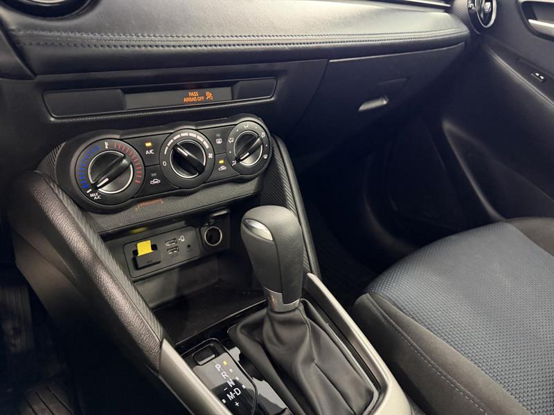 toyota Yaris 2020 - 13