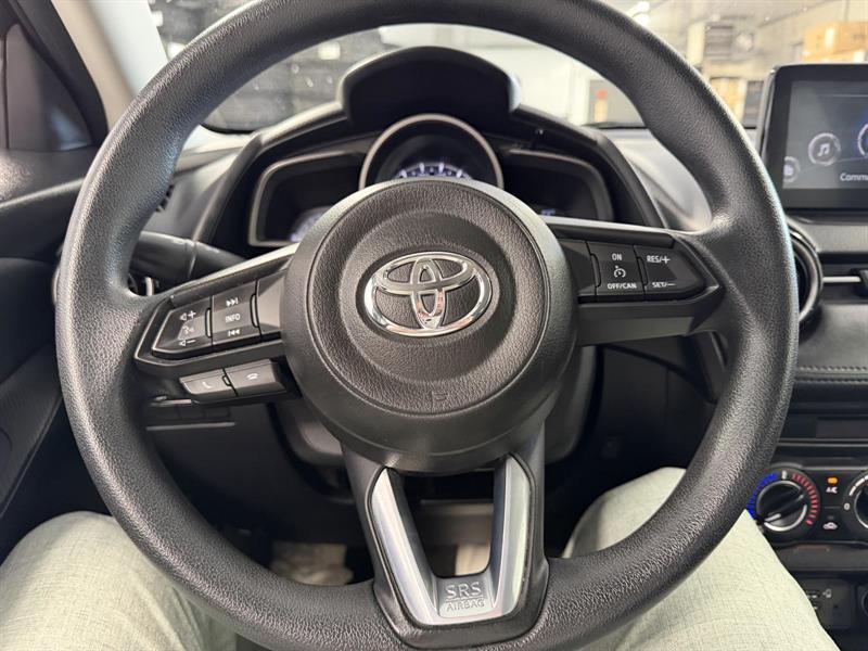 toyota Yaris 2020 - 15