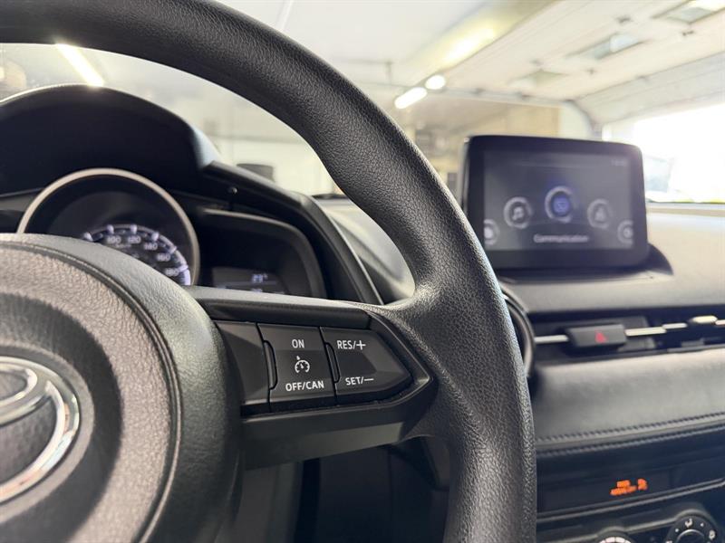 toyota Yaris 2020 - 16