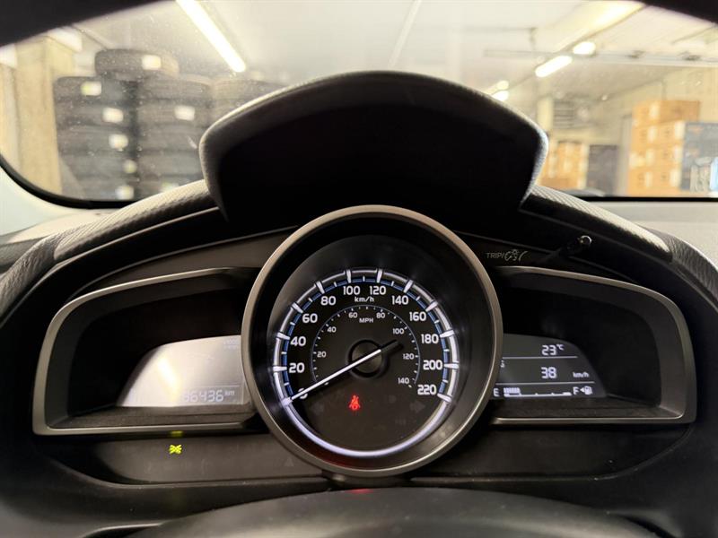 toyota Yaris 2020 - 19