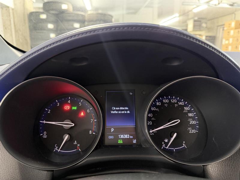 toyota C-HR 2021 - 17