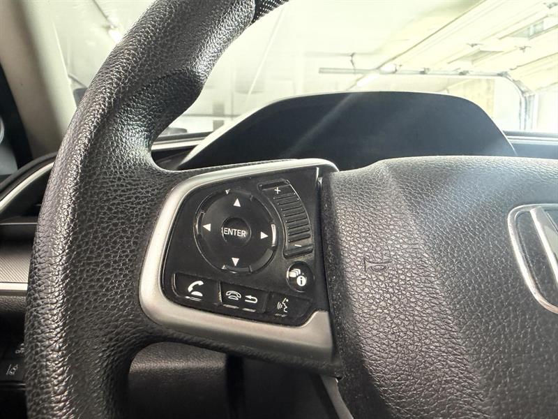 honda Civic 2018 - 20