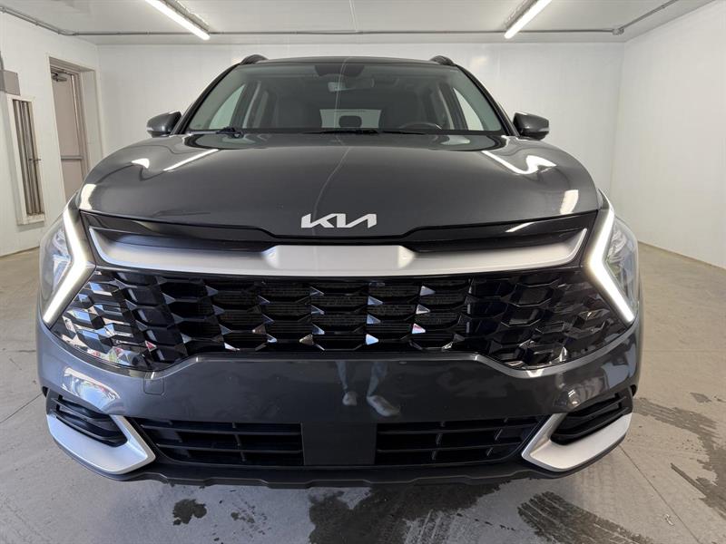 kia Sportage 2024 - 2
