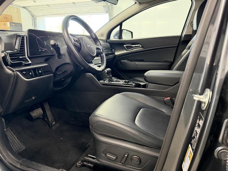 kia Sportage 2024 - 10