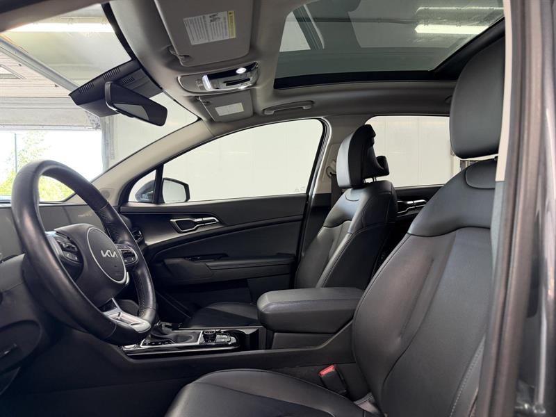 kia Sportage 2024 - 12