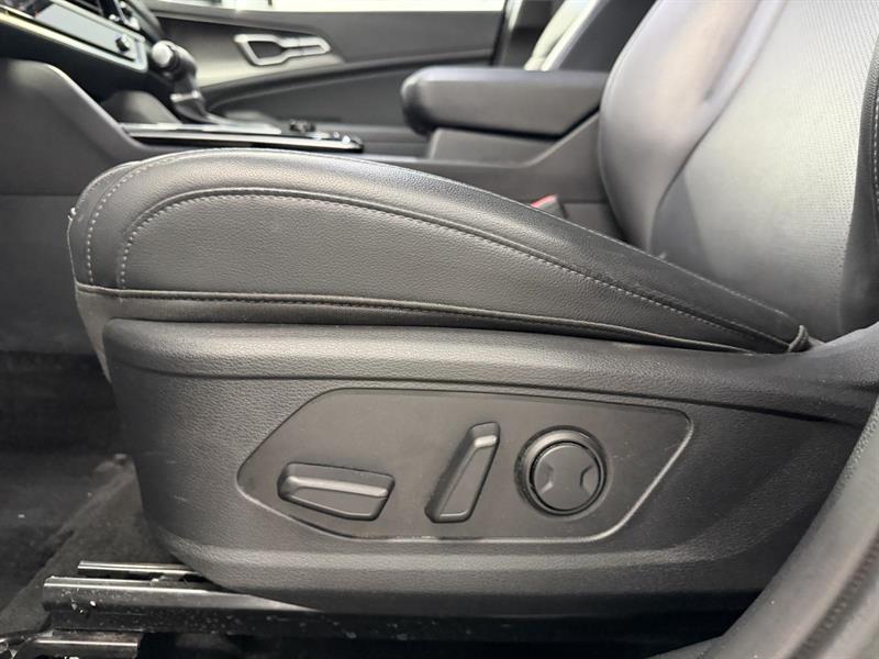 kia Sportage 2024 - 13