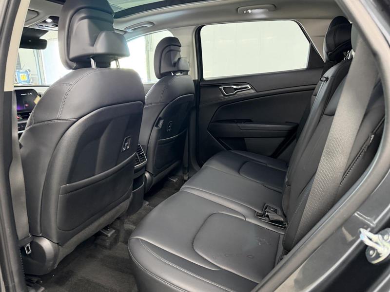 kia Sportage 2024 - 14