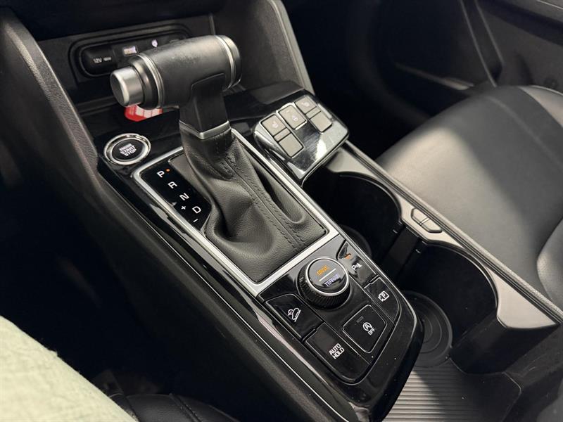 kia Sportage 2024 - 19