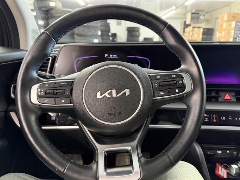 kia Sportage 2024 - 20