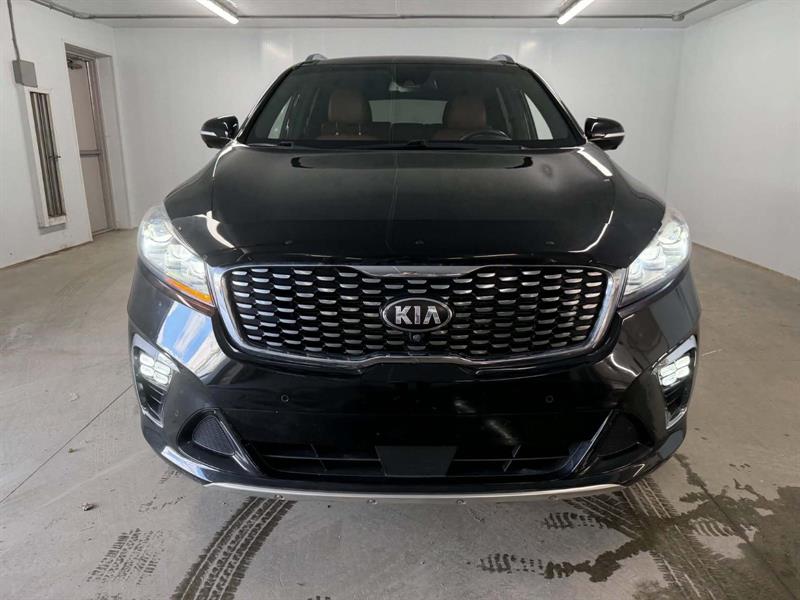 kia Sorento 2019 - 2