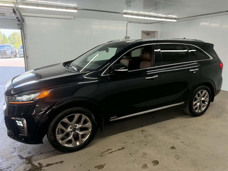 kia Sorento 2019 - 3