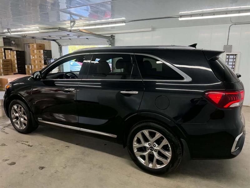 kia Sorento 2019 - 4