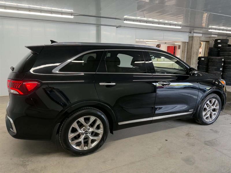 kia Sorento 2019 - 6