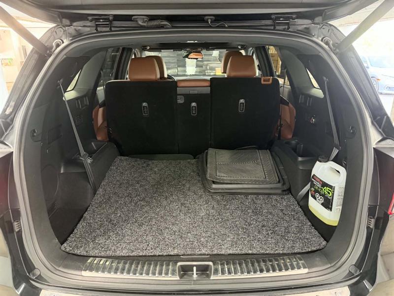 kia Sorento 2019 - 7