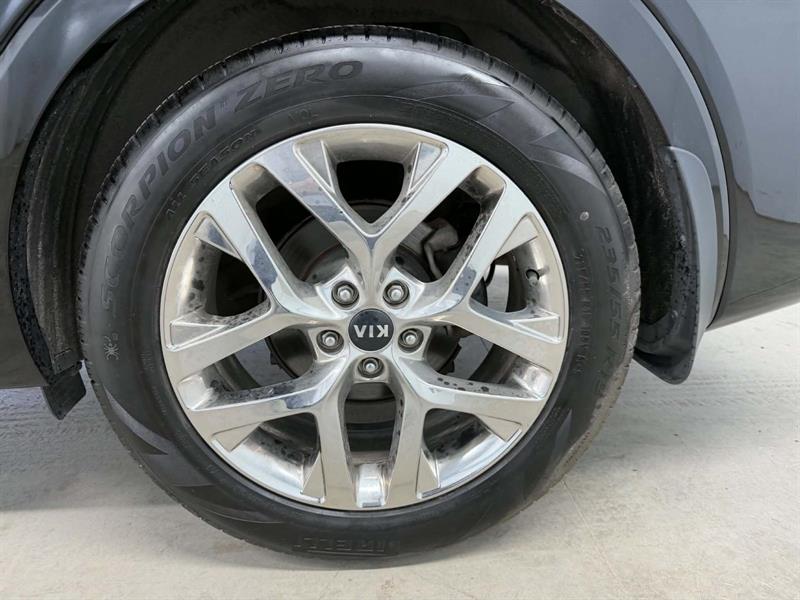 kia Sorento 2019 - 9
