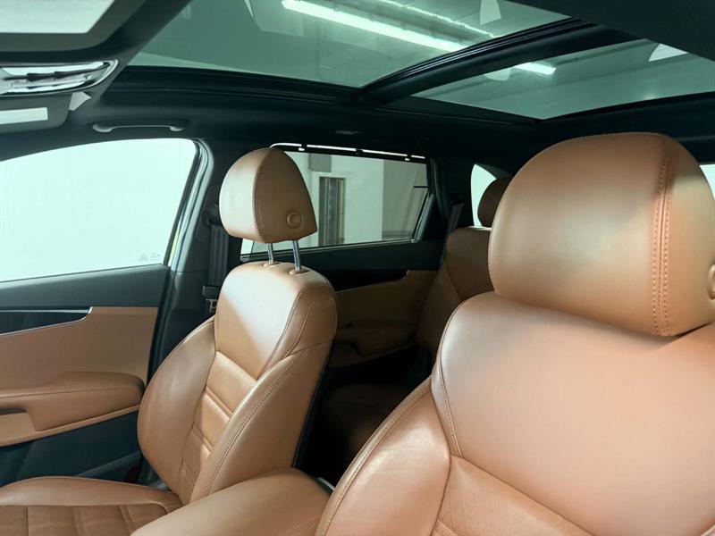 kia Sorento 2019 - 13