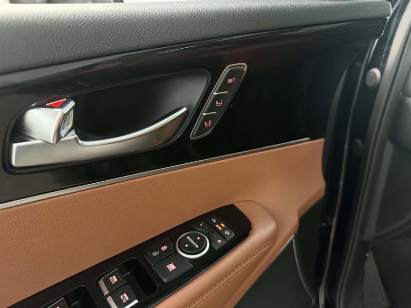 kia Sorento 2019 - 15
