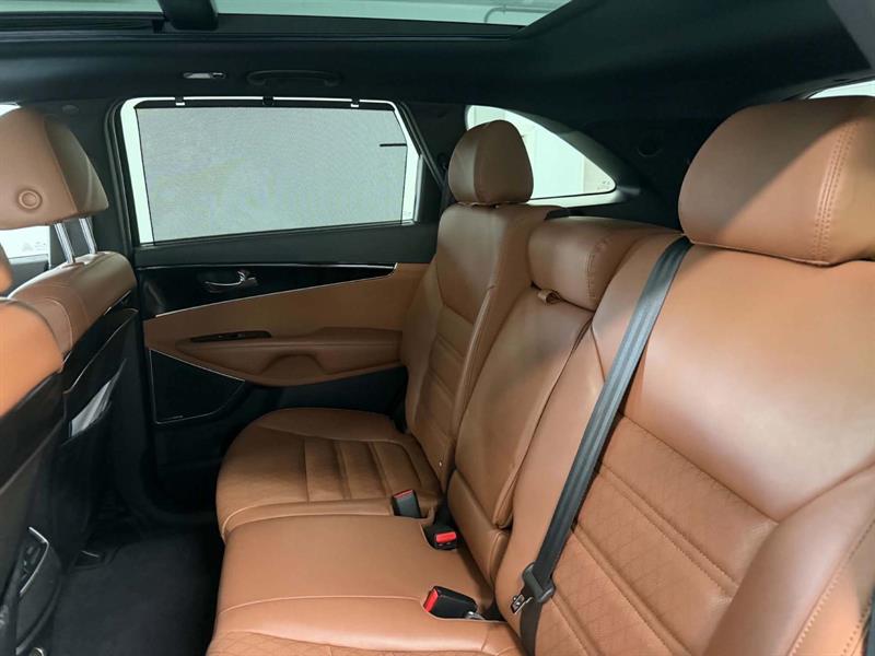 kia Sorento 2019 - 18