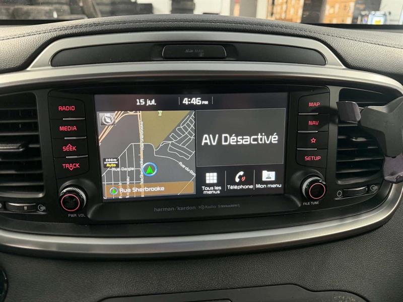 kia Sorento 2019 - 20