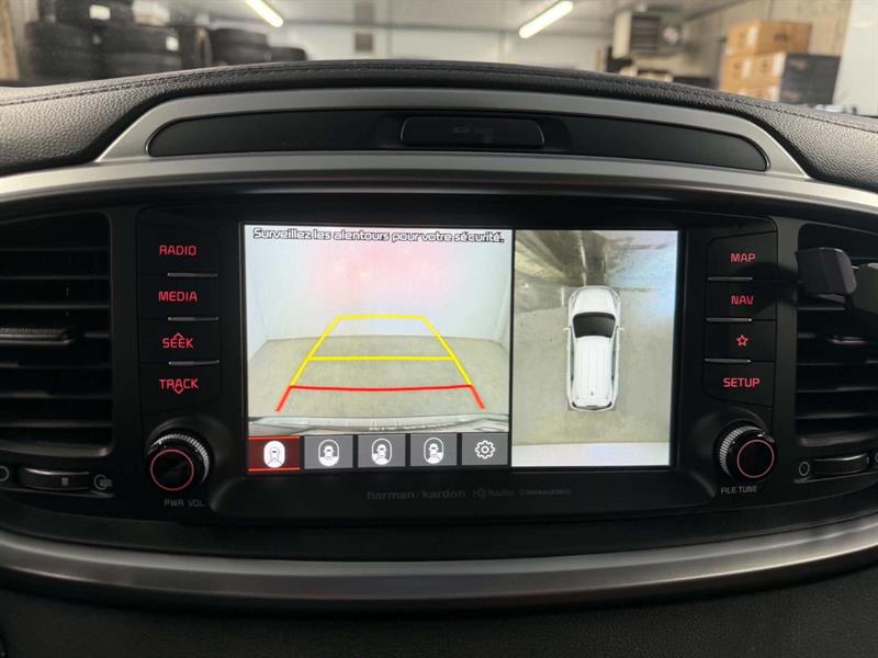 kia Sorento 2019 - 21